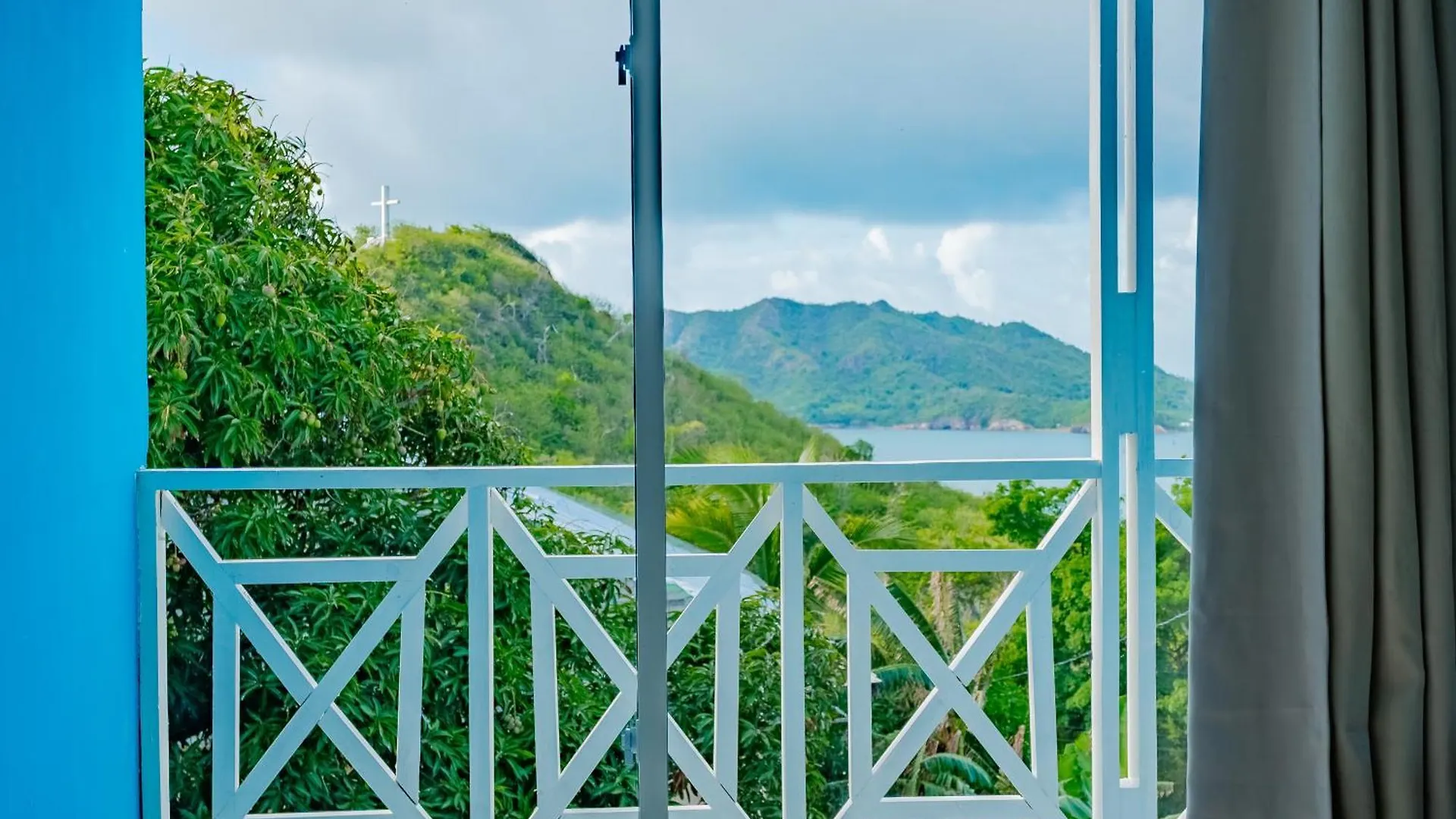 Apartahotel Shamar Lodge Franshua